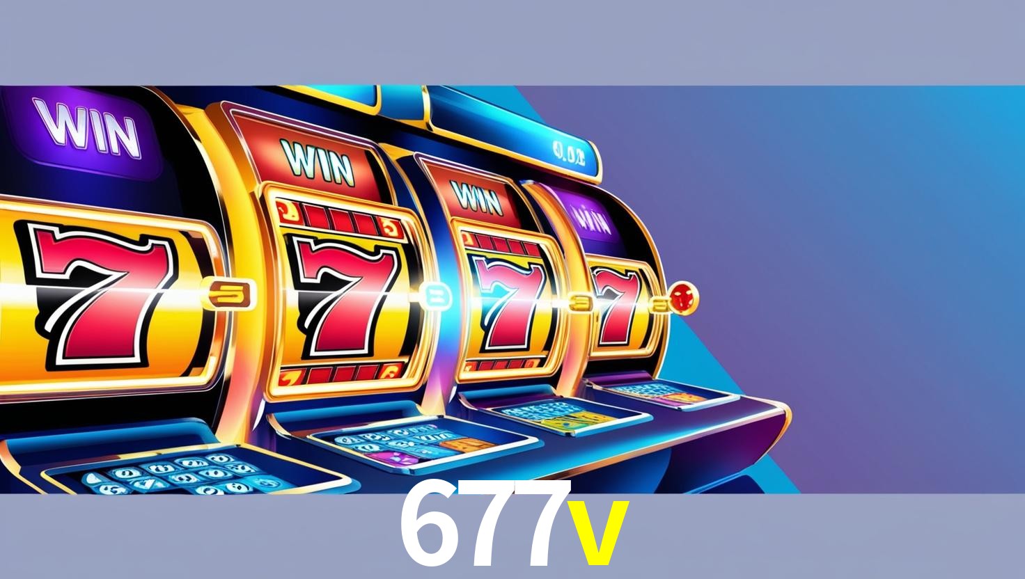 Cadastro Rápido 677V.COM